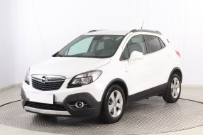 Opel Mokka - 2015