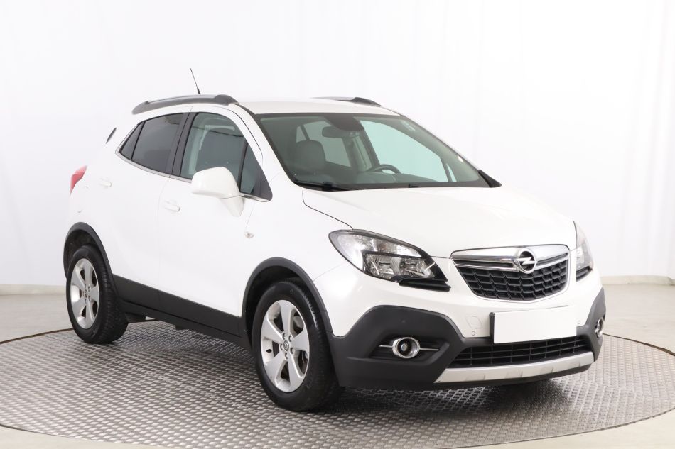 Opel Mokka - 2015