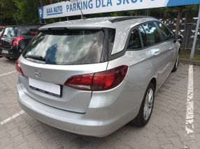 Opel Astra - 2020