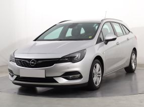 Opel Astra - 2020