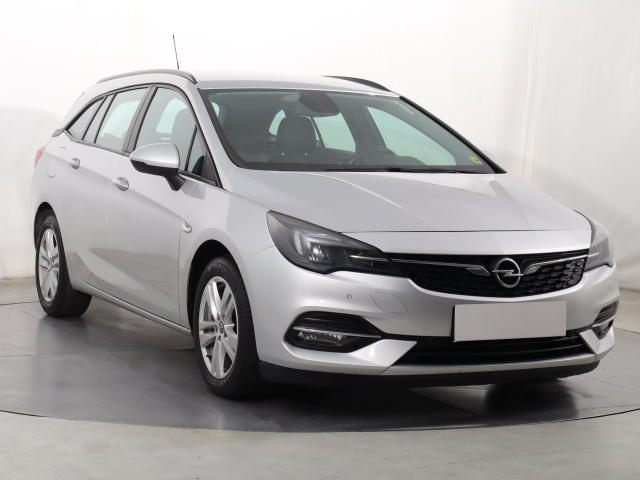 Opel Astra 2020