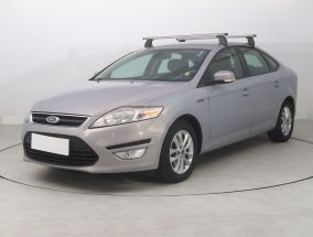 Ford Mondeo - 2013