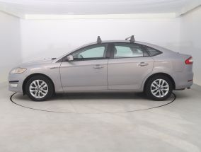 Ford Mondeo - 2013
