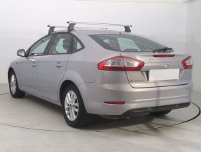 Ford Mondeo - 2013