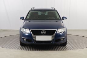Volkswagen Passat - 2007