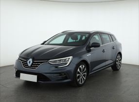 Renault Megane - 2023