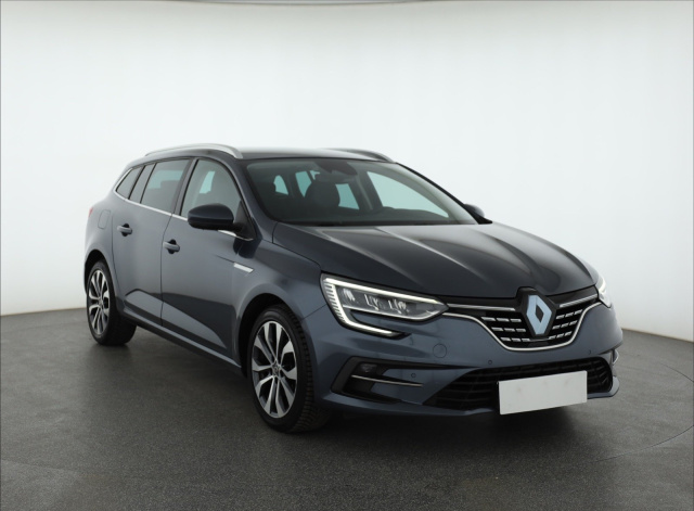 Renault Megane 2023