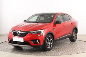 Renault Arkana - 2021