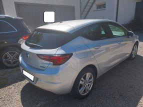 Opel Astra - 2018