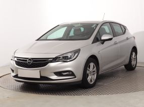 Opel Astra - 2018