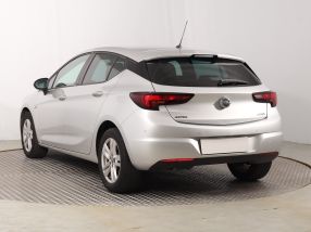 Opel Astra - 2018