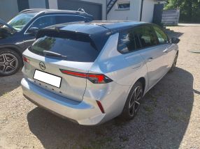 Opel Astra - 2024
