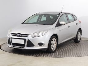 Ford Focus - 2013