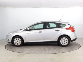 Ford Focus - 2013