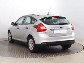 Ford Focus - 2013