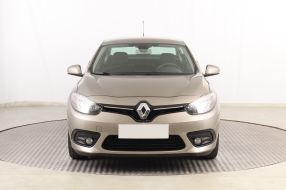 Renault Fluence - 2014