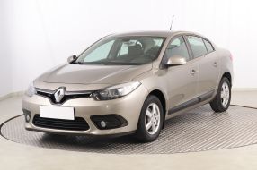 Renault Fluence - 2014