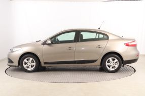Renault Fluence - 2014