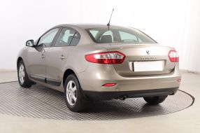 Renault Fluence - 2014