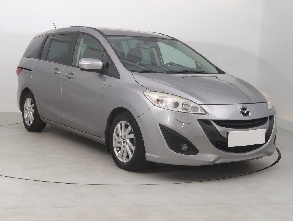 Mazda 5