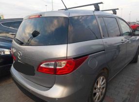 Mazda 5 - 2013