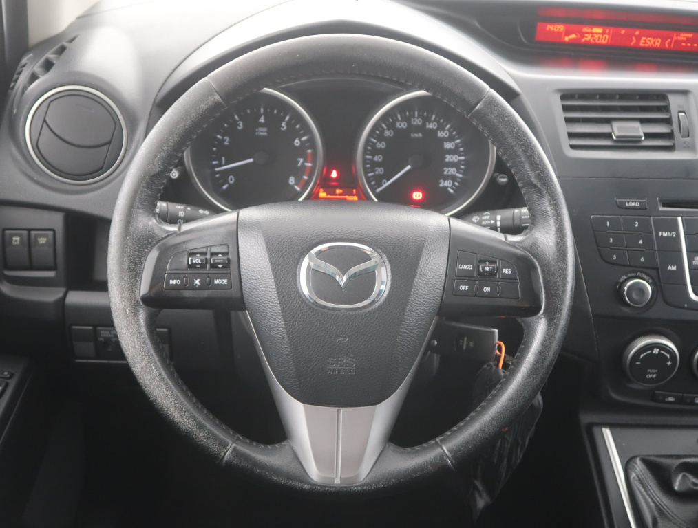 Mazda 5