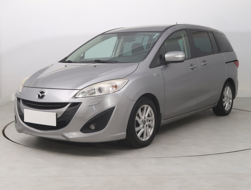 Mazda 5