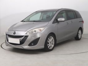 Mazda 5 - 2013