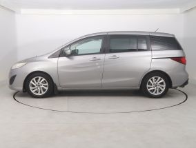 Mazda 5 - 2013