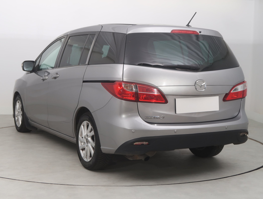 Mazda 5