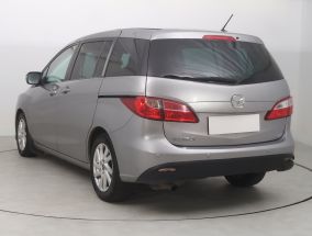 Mazda 5 - 2013
