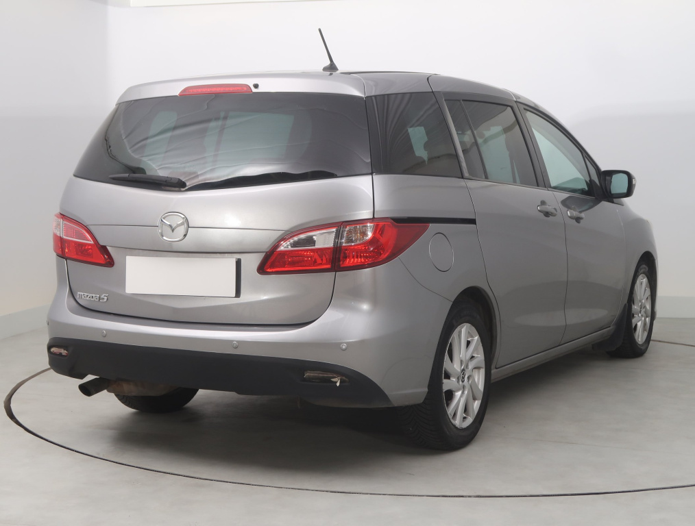 Mazda 5