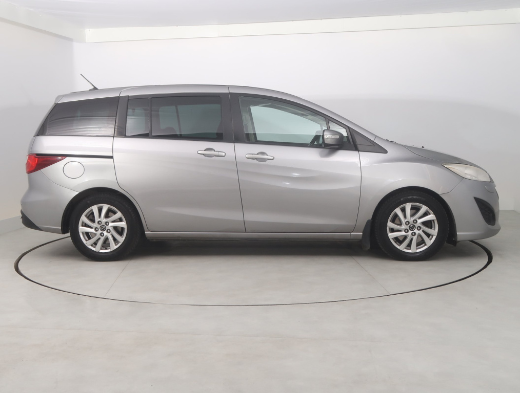 Mazda 5