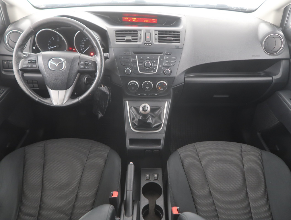 Mazda 5
