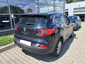 Renault Kadjar - 2015