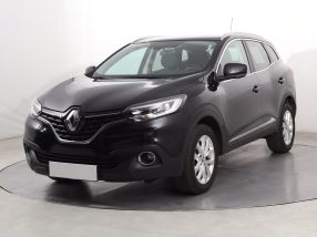Renault Kadjar - 2015