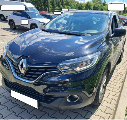 Renault Kadjar