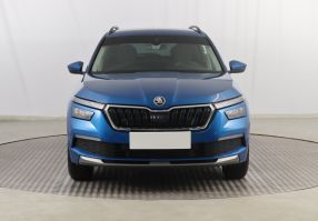 Skoda Kamiq - 2019