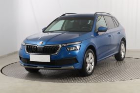 Skoda Kamiq - 2019