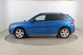 Skoda Kamiq - 2019