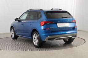 Skoda Kamiq - 2019
