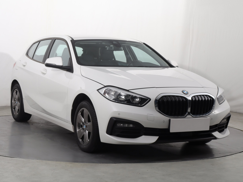 BMW 1