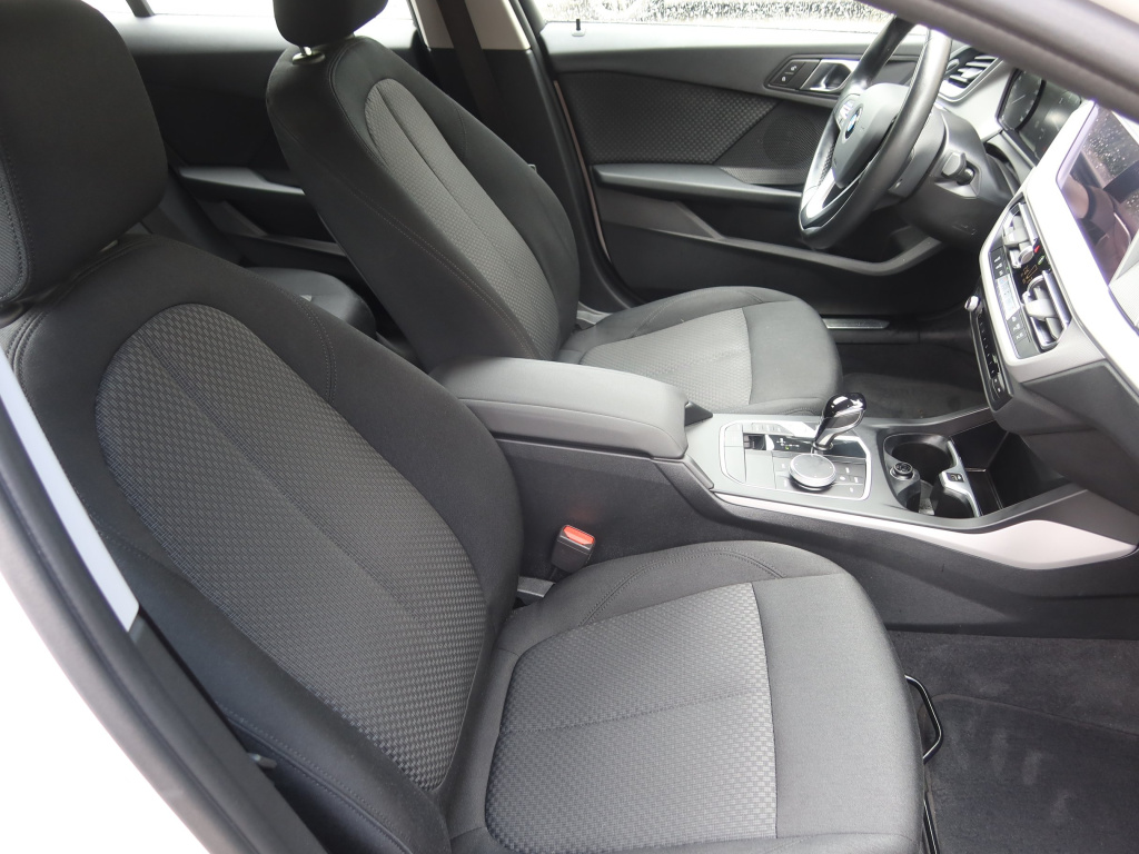 BMW 1
