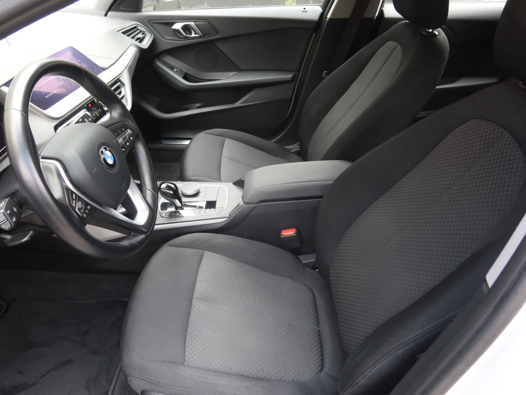 BMW 1