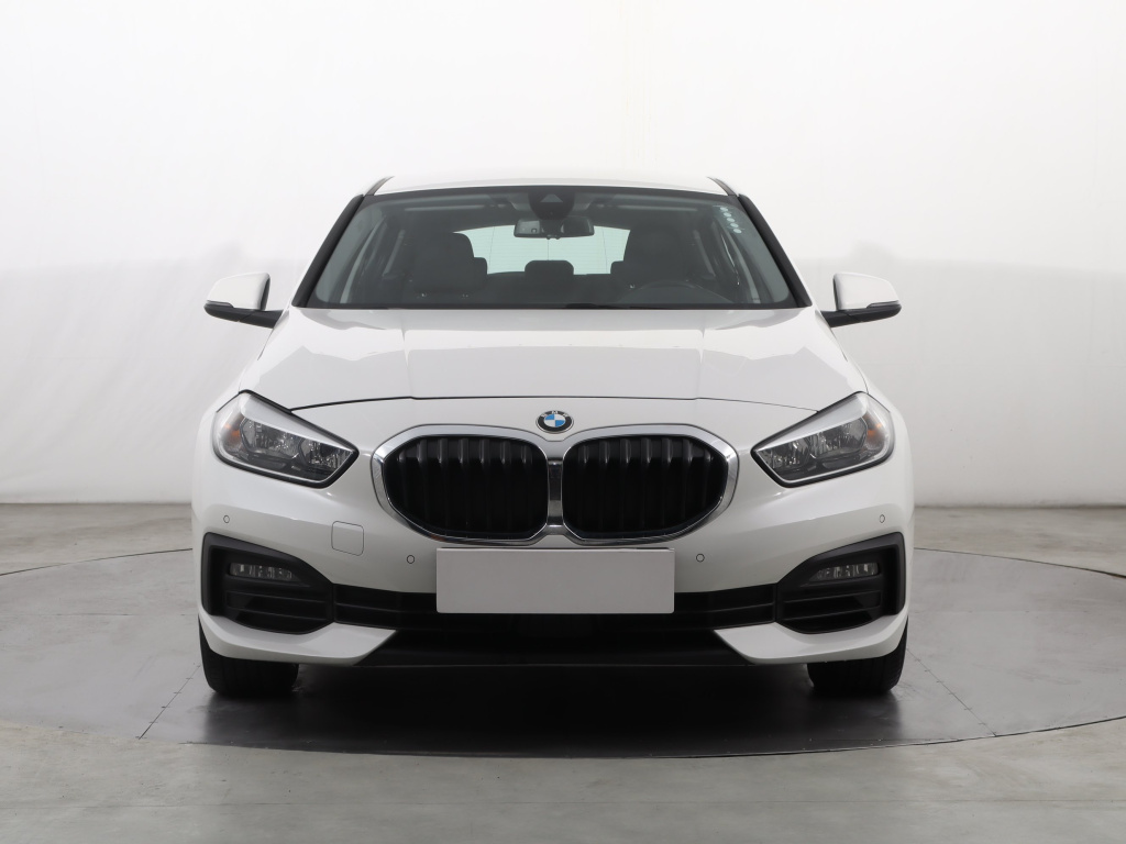 BMW 1