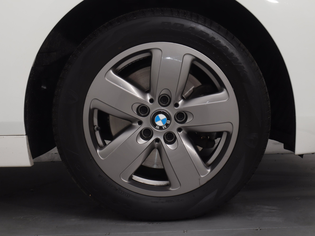 BMW 1
