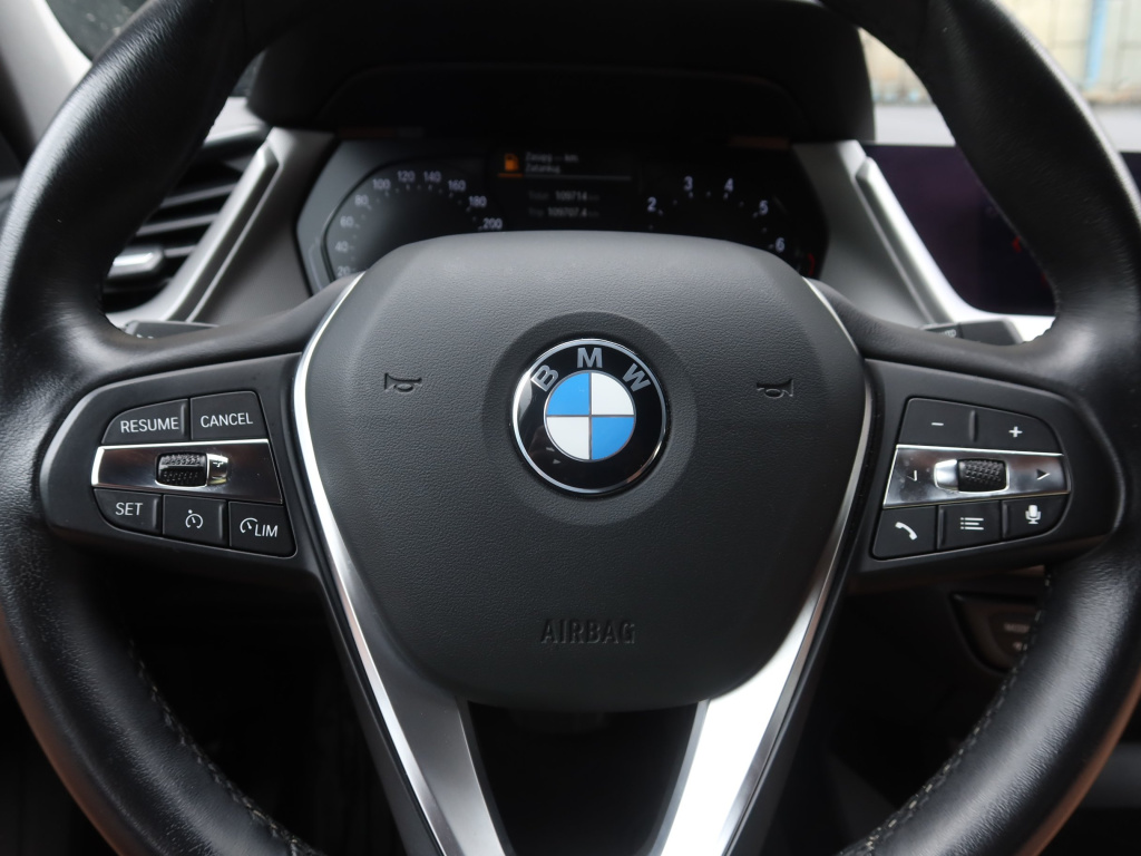 BMW 1