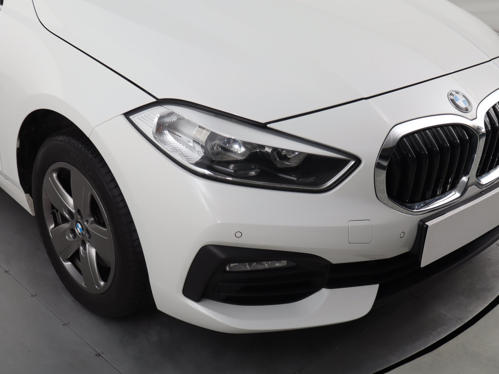 BMW 1