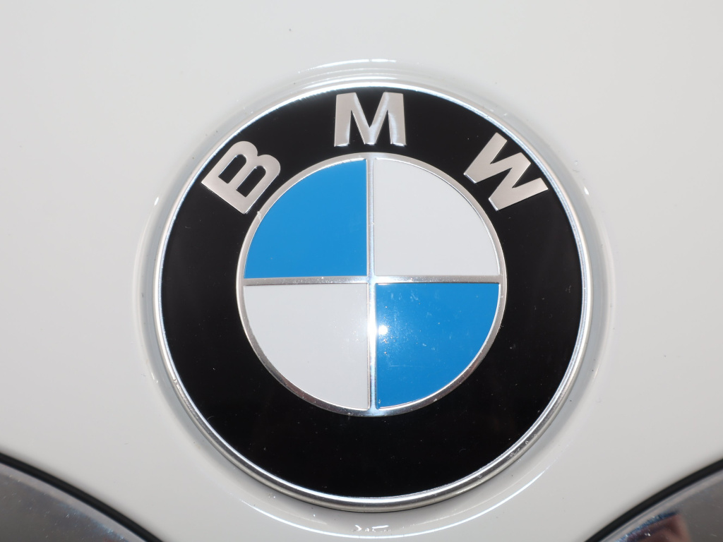 BMW 1