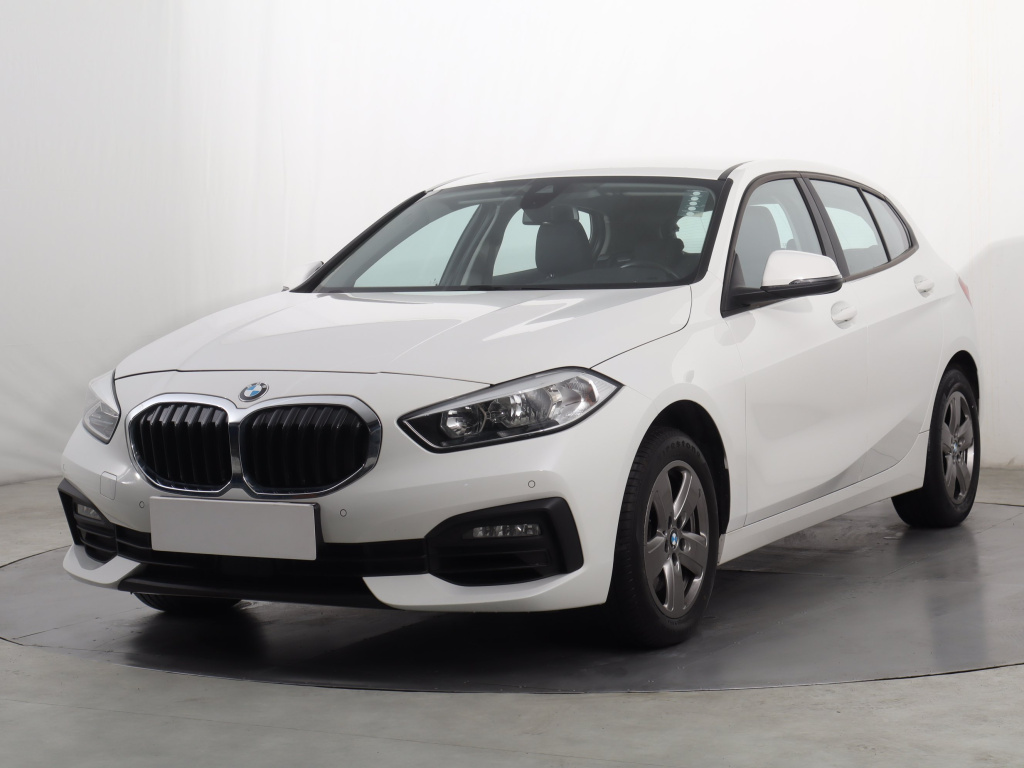 BMW 1
